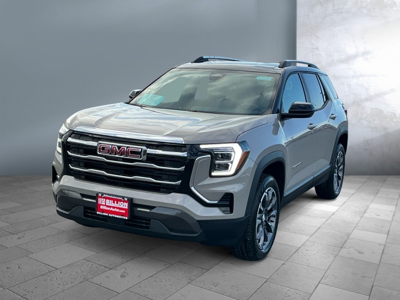 New 2026 GMC Terrain  Elevation Crossovers