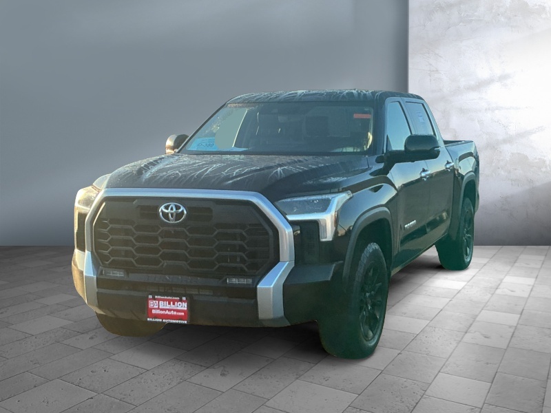 2023 Toyota Tundra