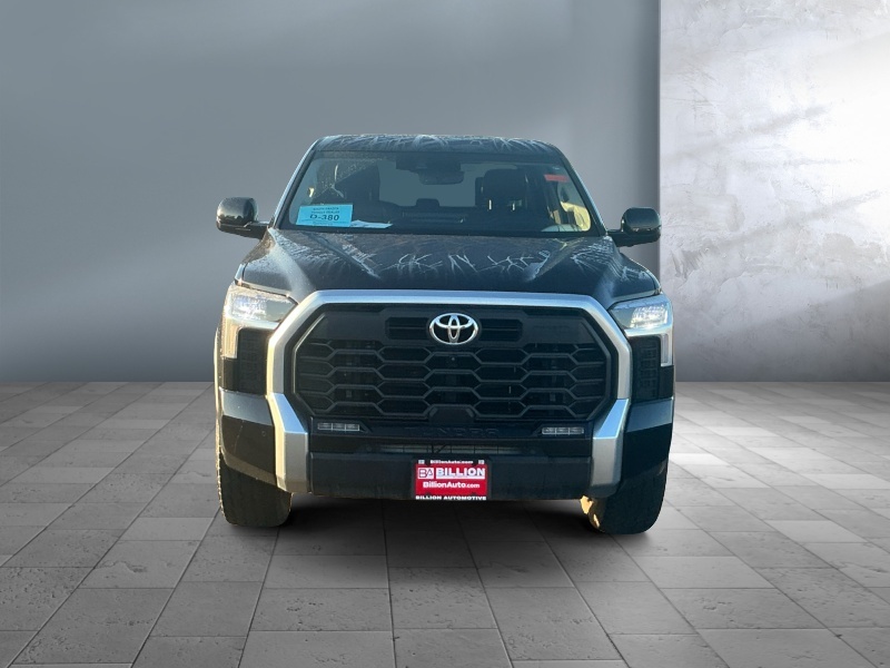2023 Toyota Tundra 4WD