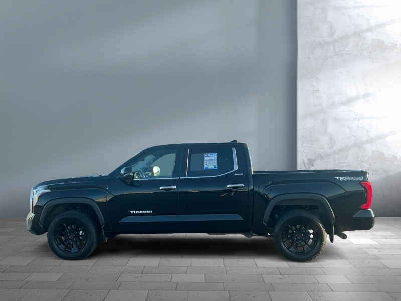 2023 Toyota Tundra 4WD