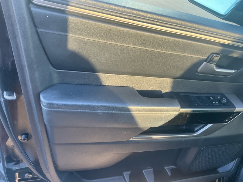 2023 Toyota Tundra 4WD