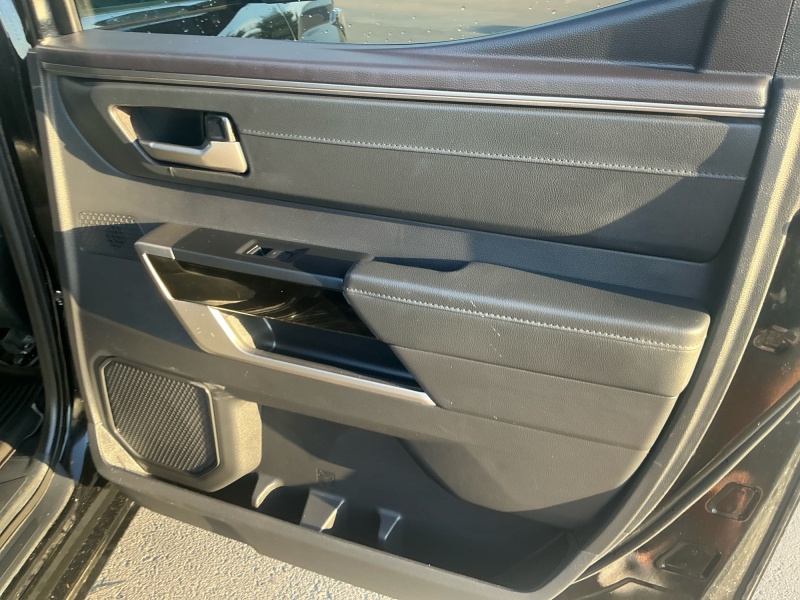 2023 Toyota Tundra 4WD