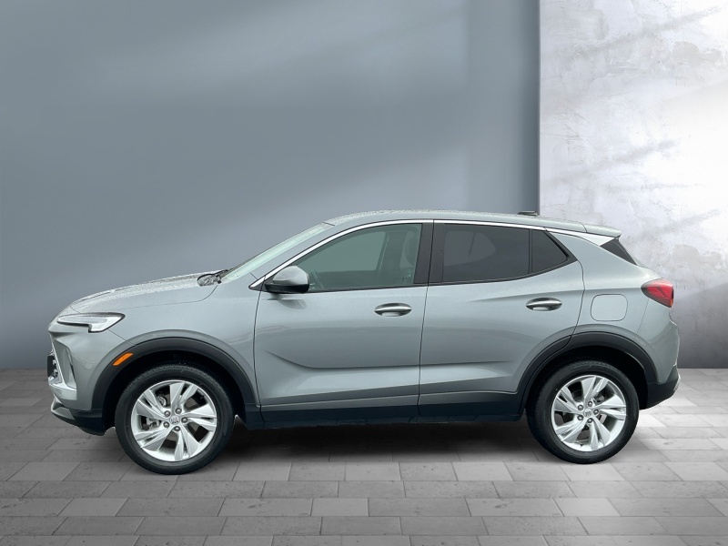 2024 Buick Encore GX