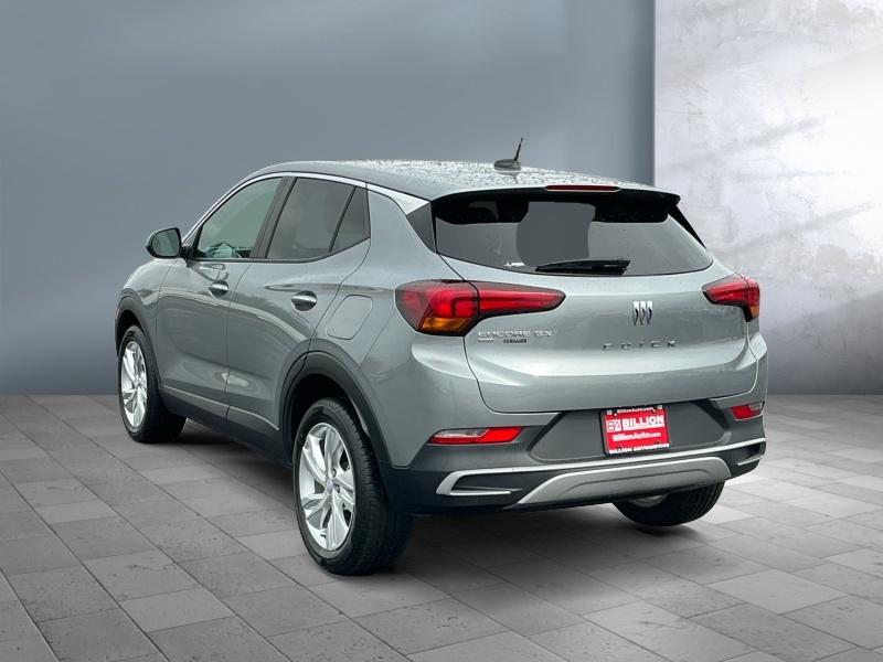 2024 Buick Encore GX