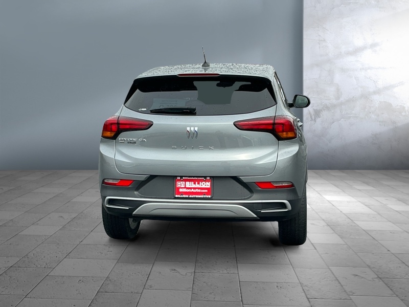 2024 Buick Encore GX