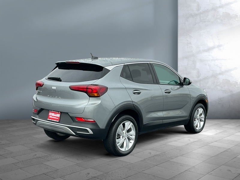 2024 Buick Encore GX