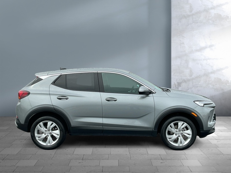 2024 Buick Encore GX