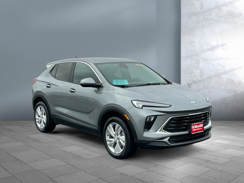 2024 Buick Encore GX