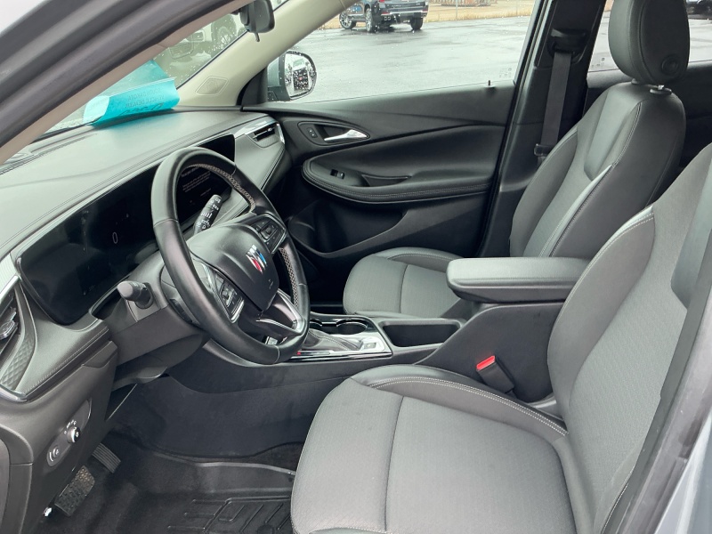 2024 Buick Encore GX