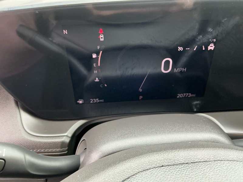 2024 Buick Encore GX