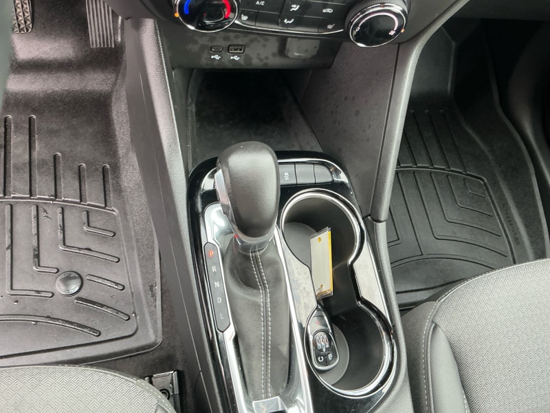 2024 Buick Encore GX