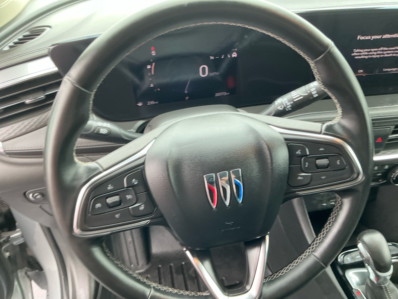2024 Buick Encore GX