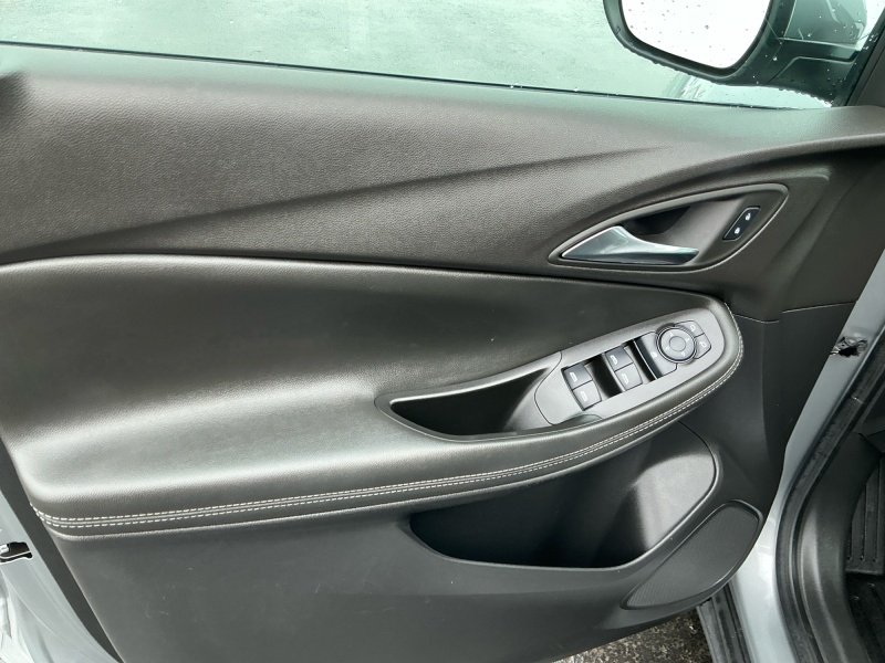2024 Buick Encore GX