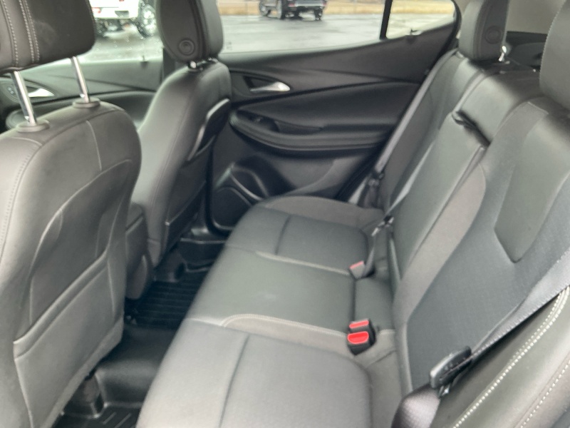 2024 Buick Encore GX