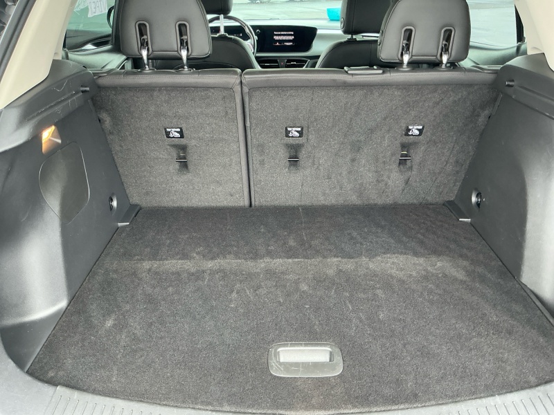 2024 Buick Encore GX