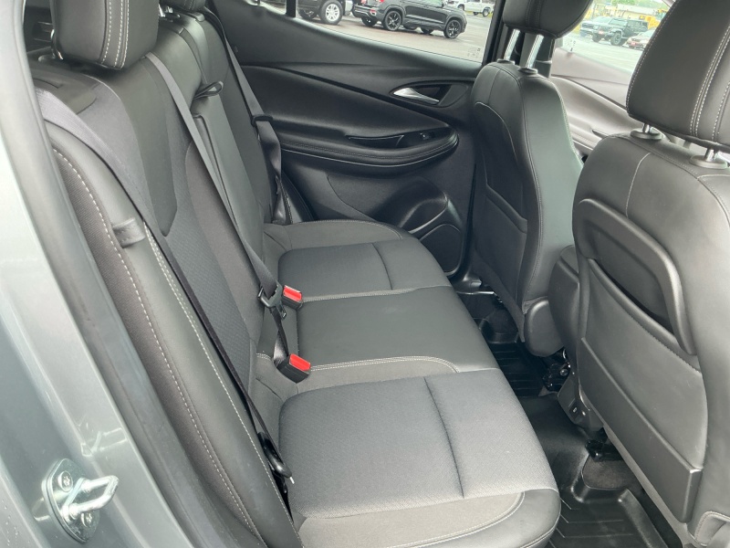 2024 Buick Encore GX