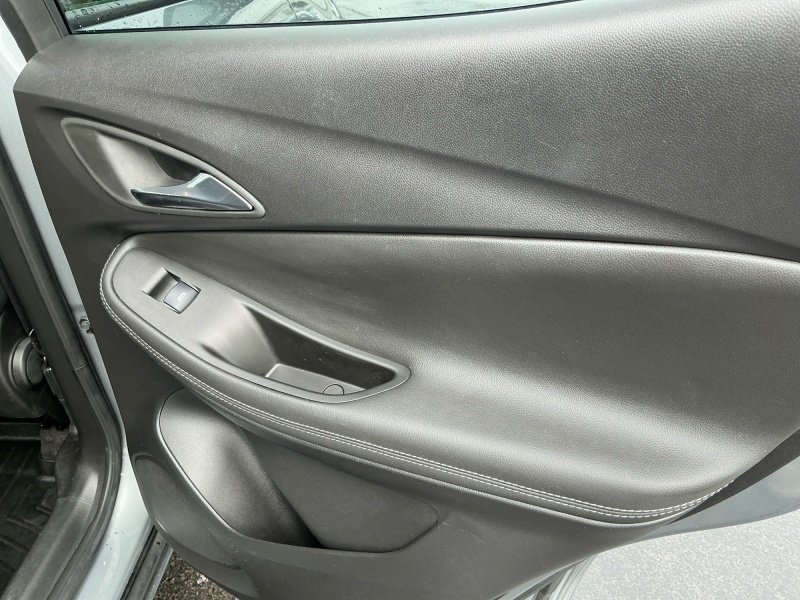 2024 Buick Encore GX