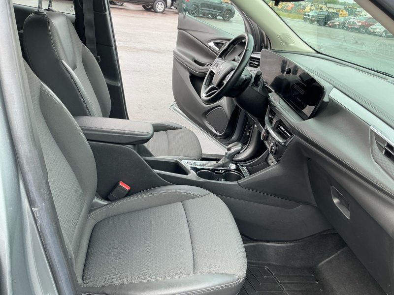 2024 Buick Encore GX