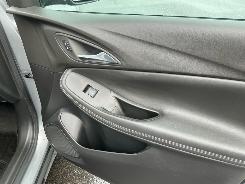 2024 Buick Encore GX