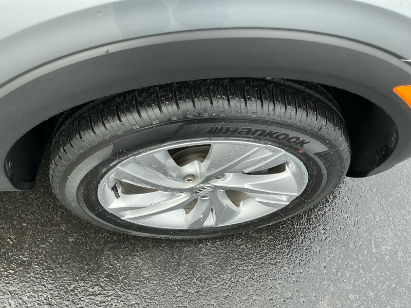 2024 Buick Encore GX