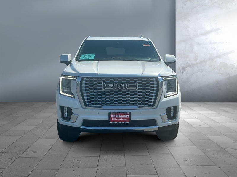 2023 GMC Yukon