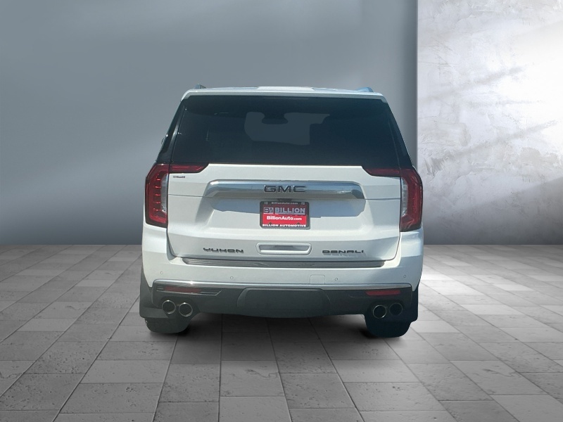 2023 GMC Yukon
