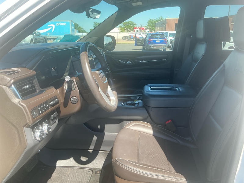 2023 GMC Yukon