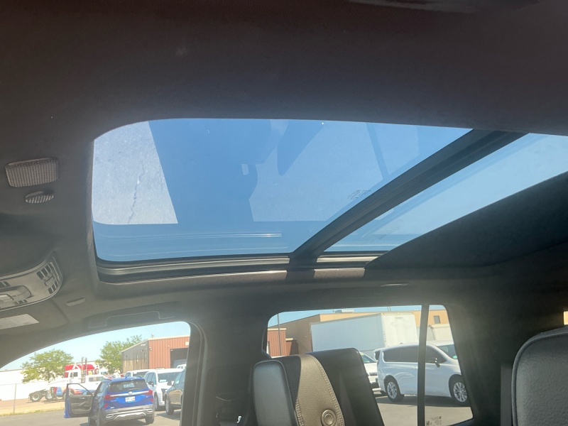 2023 GMC Yukon