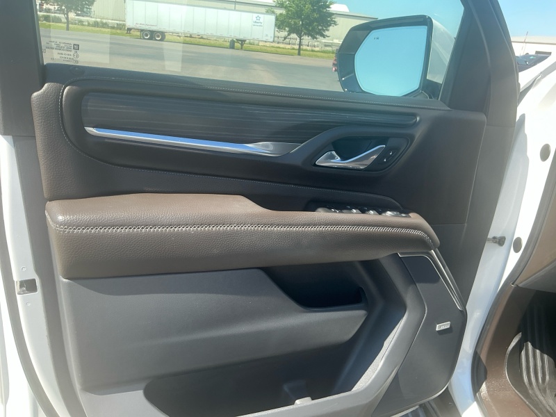 2023 GMC Yukon