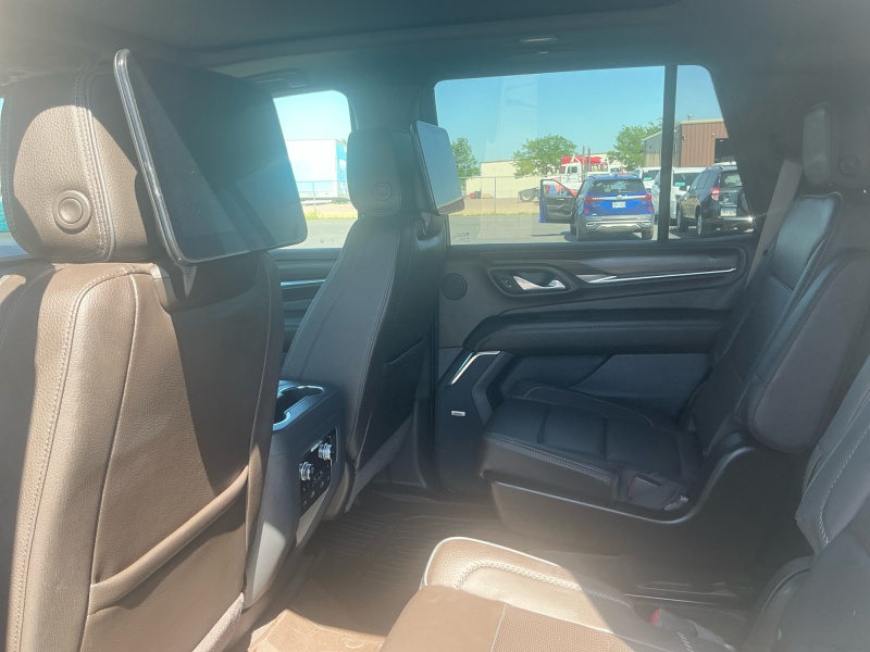 2023 GMC Yukon