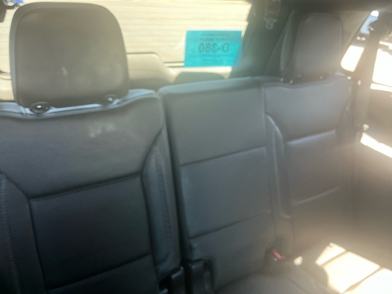 2023 GMC Yukon