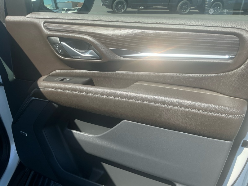 2023 GMC Yukon