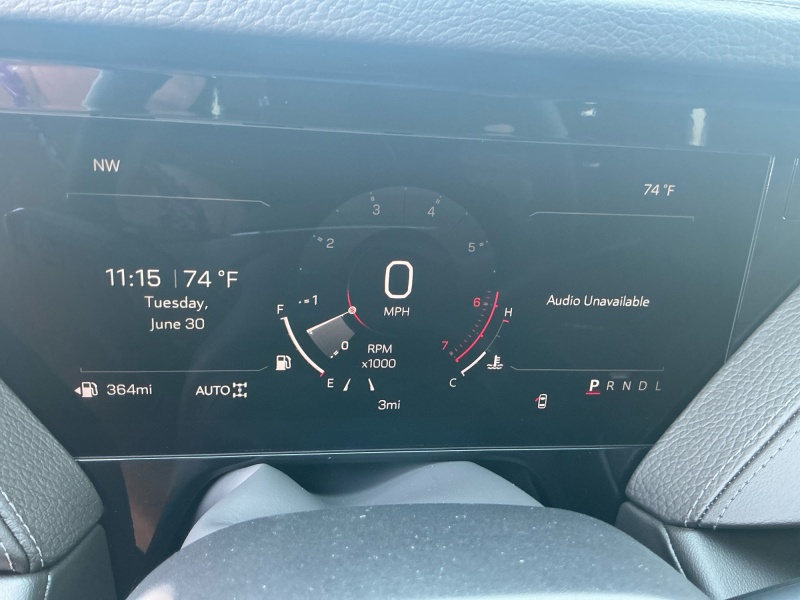 2026 GMC Yukon