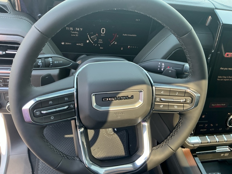 2026 GMC Yukon