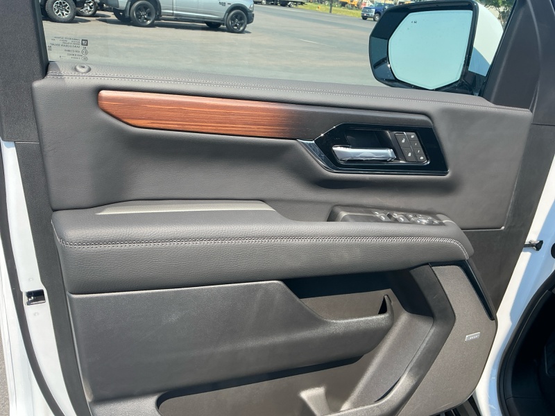 2026 GMC Yukon