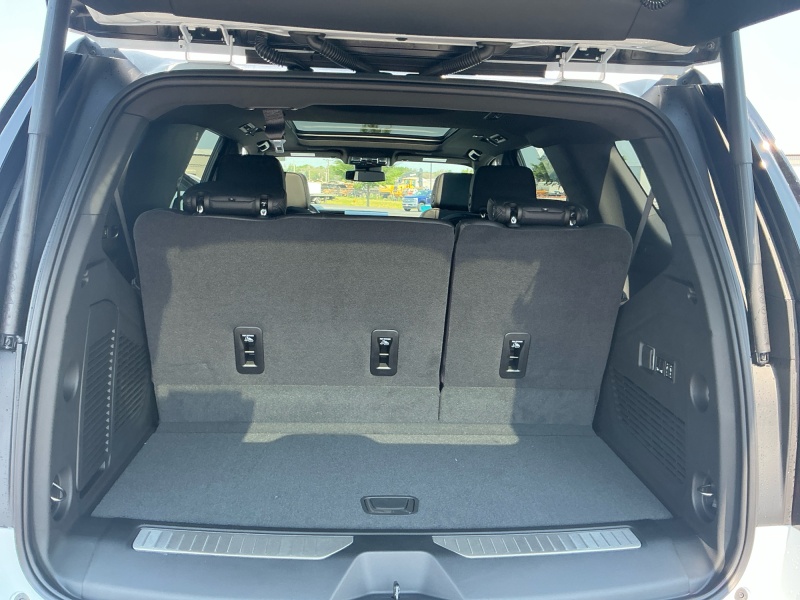 2026 GMC Yukon