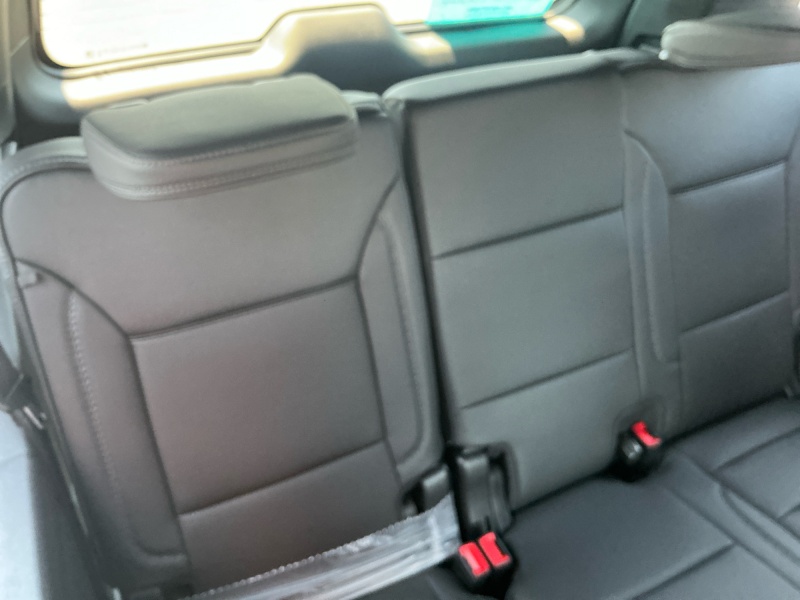 2026 GMC Yukon