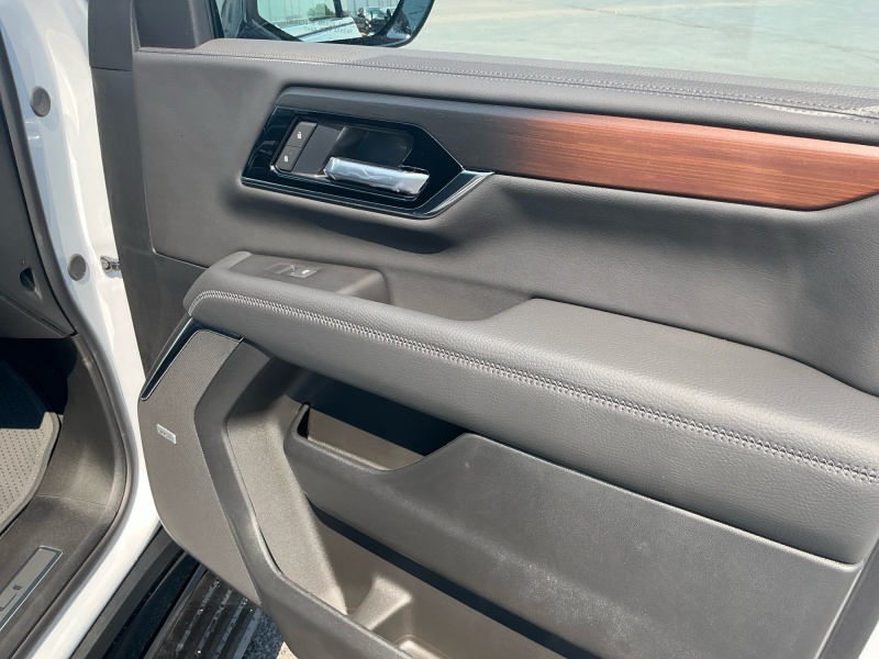 2026 GMC Yukon