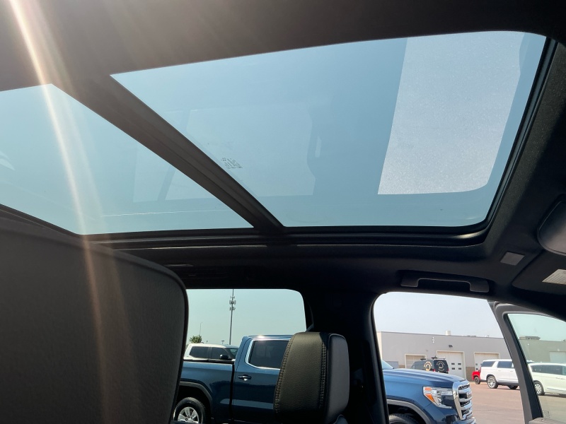 2026 GMC Yukon