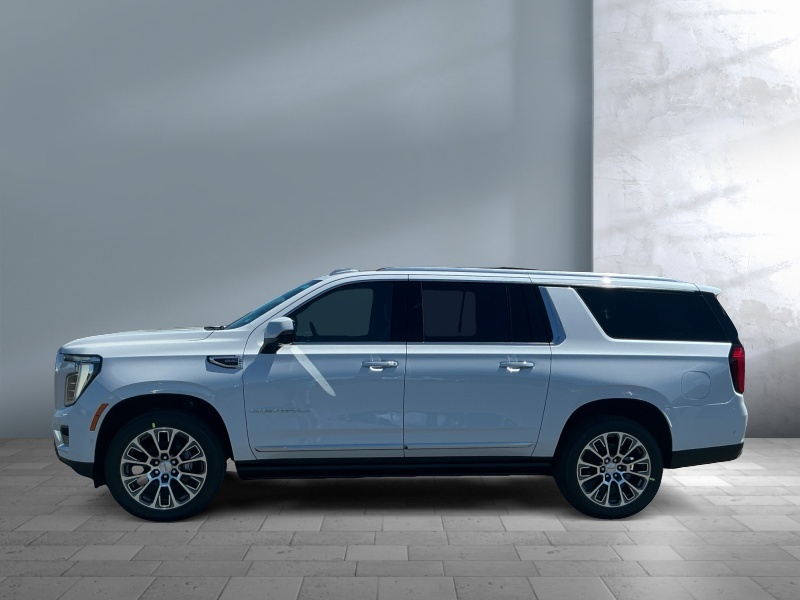 2026 GMC Yukon XL