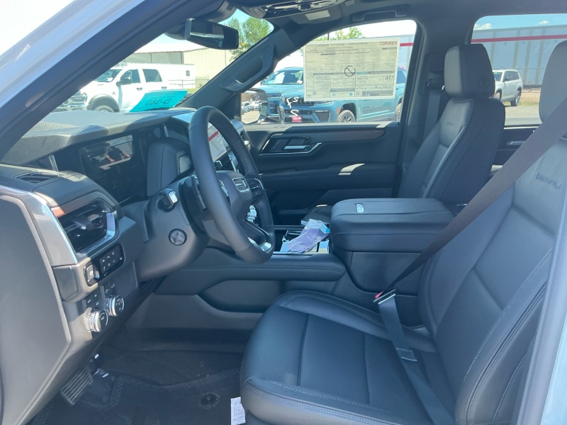 2026 GMC Yukon XL