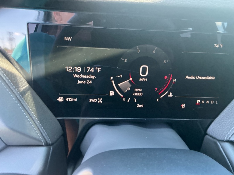 2026 GMC Yukon XL
