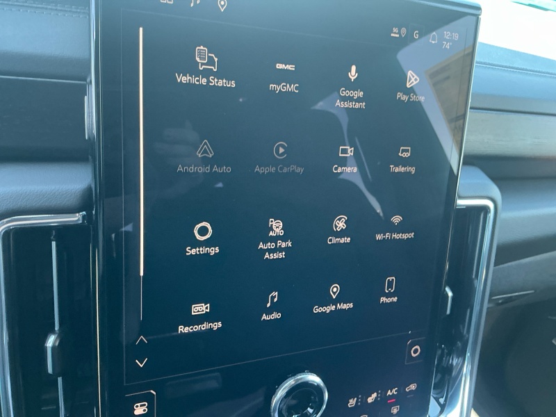 2026 GMC Yukon XL