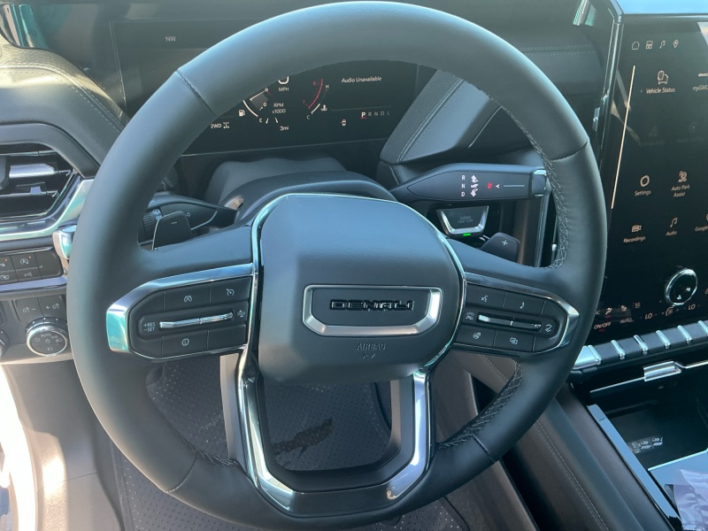 2026 GMC Yukon XL