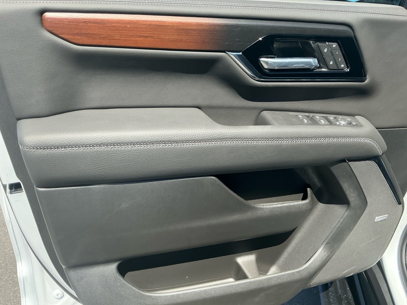 2026 GMC Yukon XL