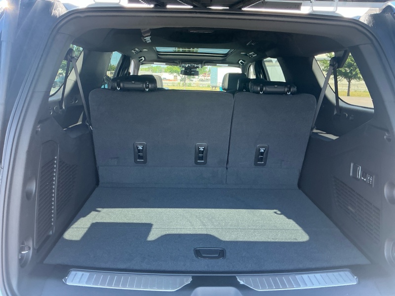 2026 GMC Yukon XL