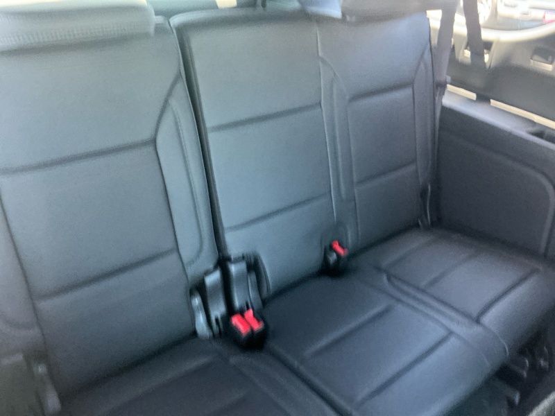 2026 GMC Yukon XL
