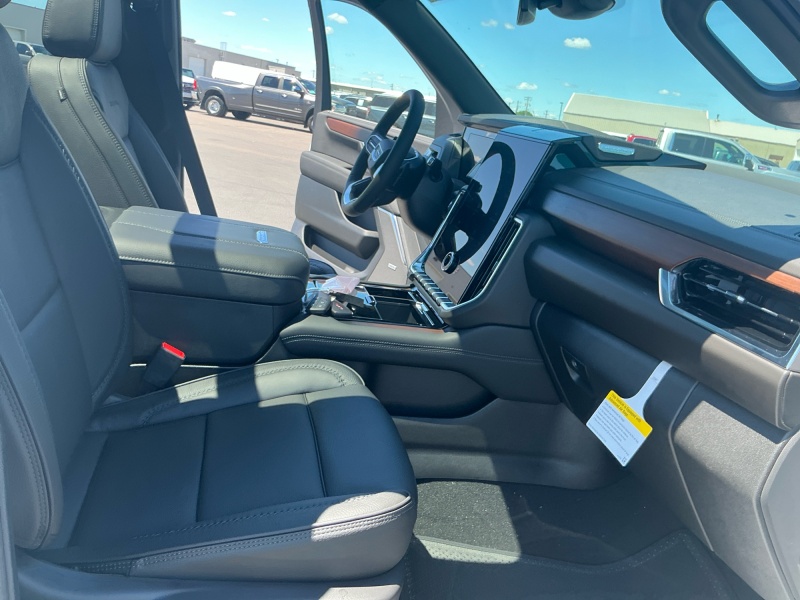 2026 GMC Yukon XL