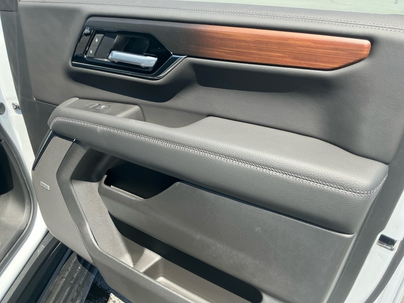 2026 GMC Yukon XL