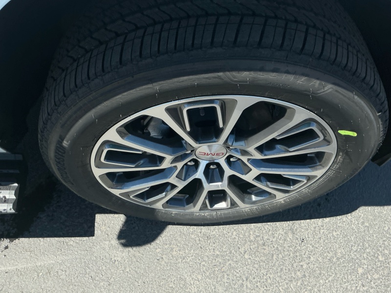 2026 GMC Yukon XL